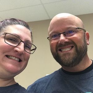 Meet your Posher, Stacie